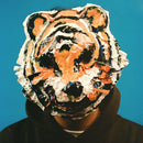 Don Glori - Paper Can’t Wrap Fire