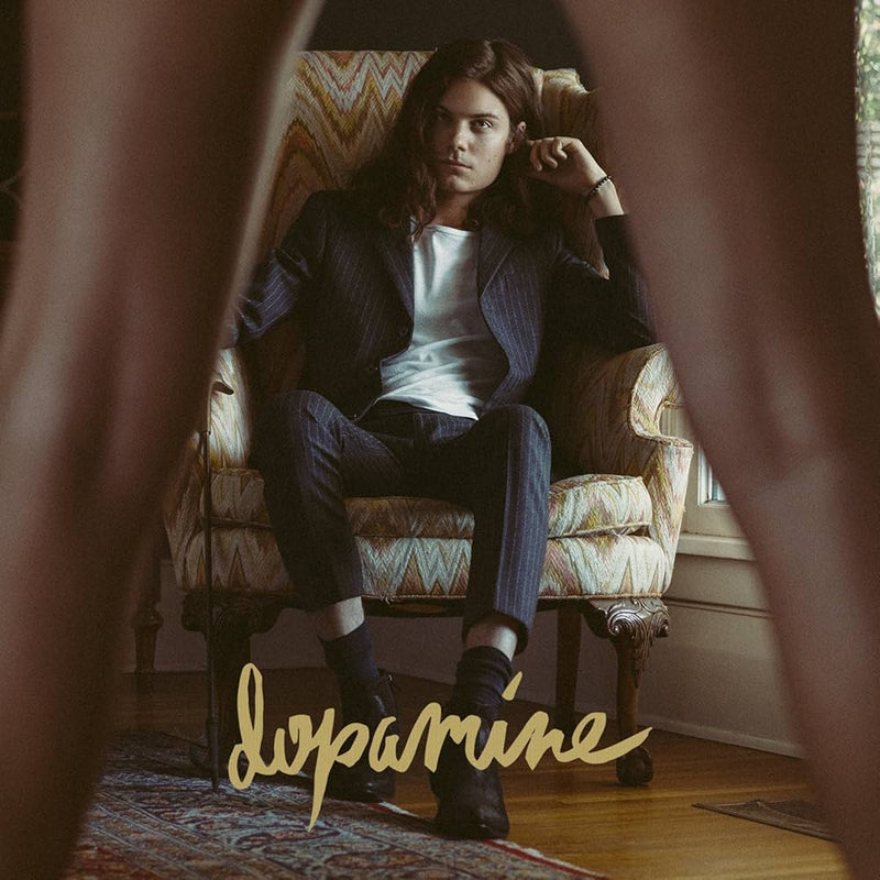 BØRNS - Dopamine