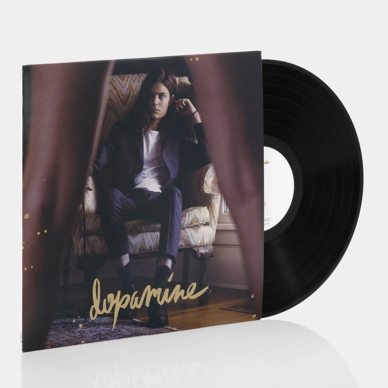 BØRNS - Dopamine