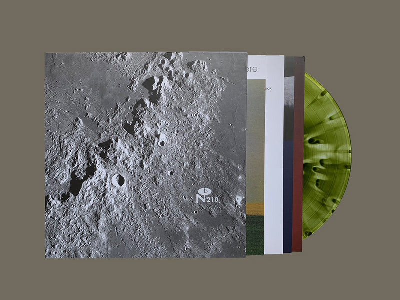 Duster - Capsule Losing Contact