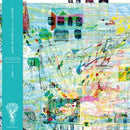 きのこ帝国 Kinoko Teikoku - Fake World Woderland