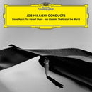 久石讓 Joe Hisaishi  - Joe Hisaishi Conducts