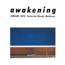 佐藤博 Hiroshi Sato Featuring Wendy Matthews - Awakening (Specual Edition)