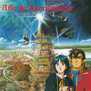 坂本龍一 Ryuichi Sakamoto - Aile De Honnêamise - Royal Space Force