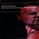 坂本龍一 Ryuichi Sakamoto - Love Is The Devil