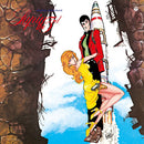 大野雄二 Yuji Ohno, You & Explosion Band - Lupin the Third Original Soundtrack 3