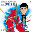 大野雄二 Yuji Ohno, You & Explosion Band - Lupin the Third Original Soundtrack