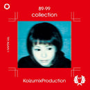 小泉今日子 Kyoko Koizumi (Koizumix Production) - 89-99 Collection