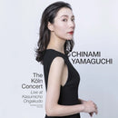 山口ちなみ Chinami Yamaguchi - The Koln Concert - Live at Kasumicho Ongakudo