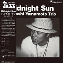 山本剛トリオ Tsuyoshi Yamamoto Trio - Midnight Sun (Three Blind Mice 復刻シリーズ)