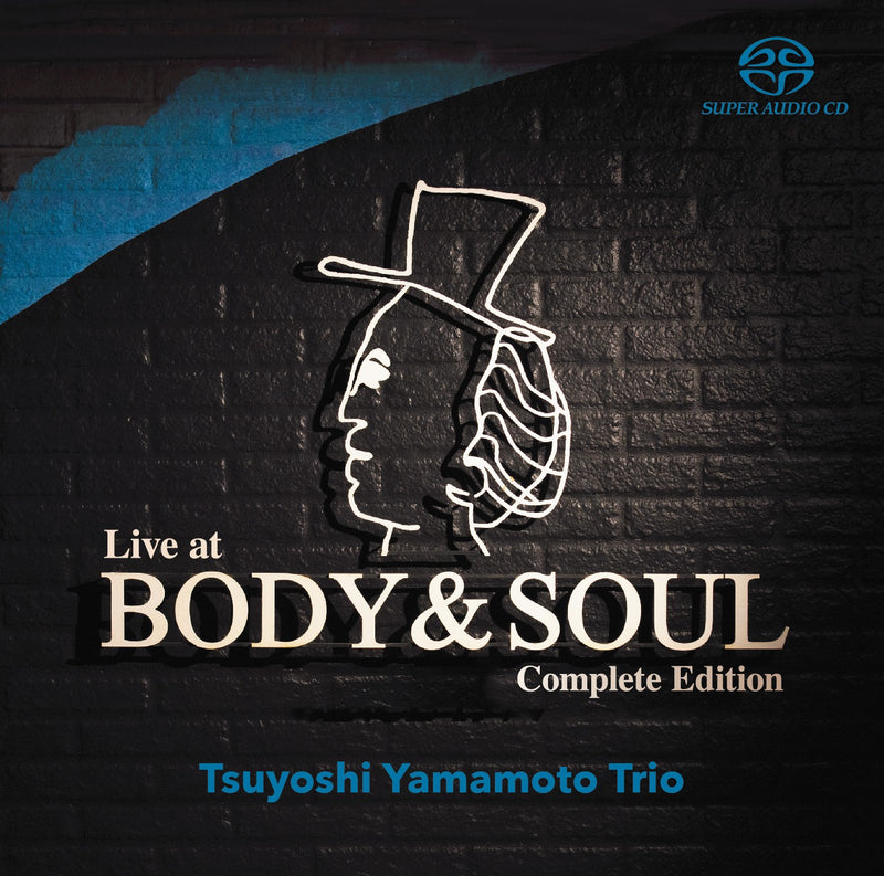 山本剛トリオ Tsuyoshi Yamamoto Trio - REQUESTS - Live at BODY&SOUL Complete Edition