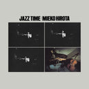 弘田三枝子 Mieko Hirota - JAZZ TIME-HIROTA MIEKO BEST JAZZ ALBUM