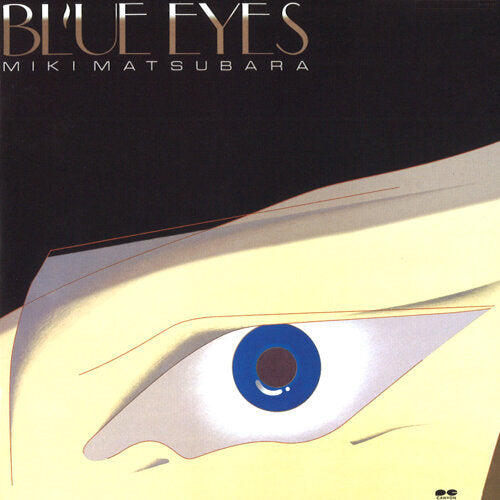 松原みき Miki Matsubara - Blue Eyes