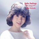 松田聖子 Seiko Matsuda - Seiko feelings - Eiichi Ohtaki Works