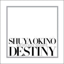 沖野修也 Shuya Okino - Destiny