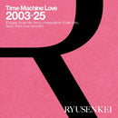 流線形 Ryusenkei - Time Machine Love 2003-25