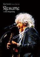 玉置浩二 Koji Tamaki - KOJI TAMAKI CONCERT TOUR 2024 RESUME ARATA NA HAJIMARI