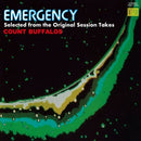 石川晶 Akira Ishikawa & Count Buffalos - Emergency (Selected from the Original Session Takes)