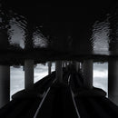 破地獄 Scattered Purgatory - 波地獄 Post Purgatory