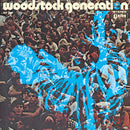 稲垣次郎 Jiro Inagaki & Soul Media - Woodstock Generation (SPIN THIS NOW Series)