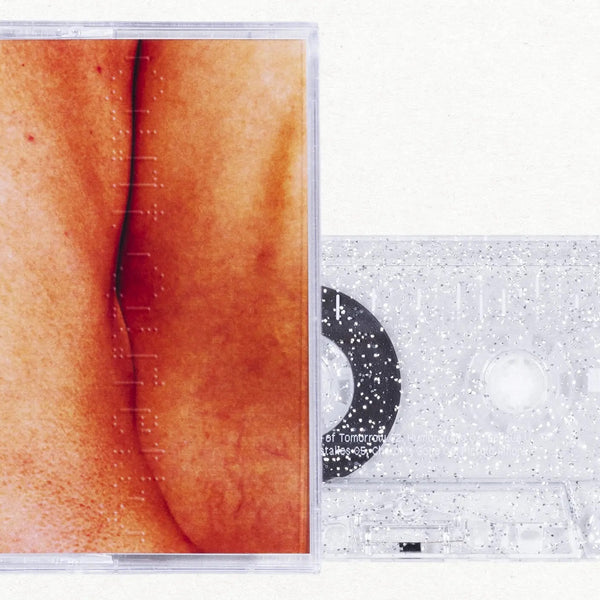 落日飛車 Sunset Rollercoaster - 悄悄消消 Quit Quietly (Cassette