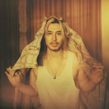 藤井風 LASA LP 藤井風 Fujii Kaze -Love All Serve All (2x Color Viny