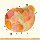 阿部海太郎 Umitaro Abe - Piano Portrait of Takashi Minamoto