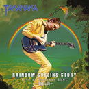 高中正義 Masayoshi Takanaka - RAINBOW GOBLINS STORY Live at Budokan 1981虹伝説