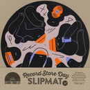 EMU × RECORD STORE DAY 2023 12" Slipmat
