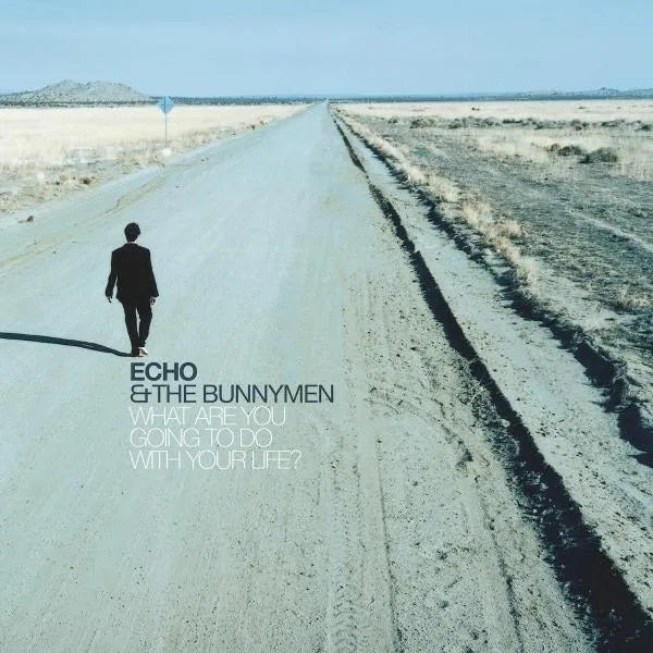 Echo & The Bunnymen - What Are You Going To Do With Your Life? (25th Anniversary Edition)