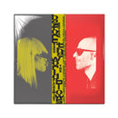 Erykah Badu & The Alchemist - BEFORE THE WORLD BLOWS: The Abi and Alan Experiment [PRE-ORDER, Release Date: 11-DEC-2026]