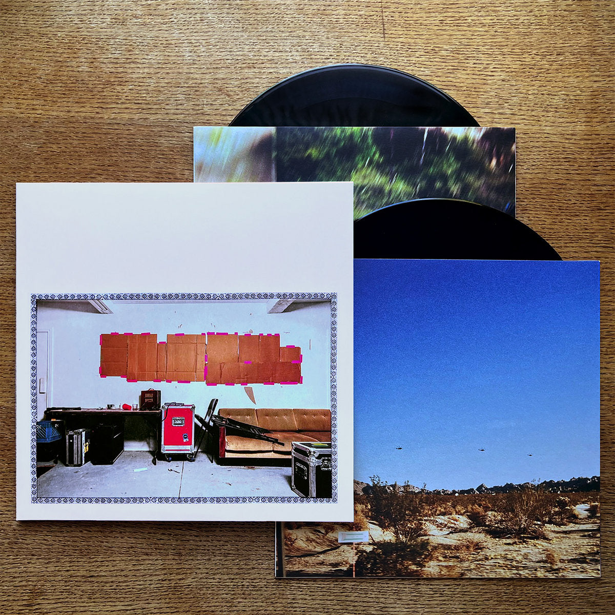 Godspeed You! Black Emperor NO TITLE AS OF 13 FEBRUARY 2024 28,340 D