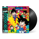 菊池俊輔 Shunsuke Kikuchi - Music Collection of TV Cartoon "Dragon Ball" - TV Original Soundtracks
