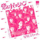 星屑スキャット Hoshikuzu Scat - Koi wa Passion<Initial Talk burns mix> / Watashi rashiku