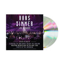 Hans Zimmer - Live In Prague