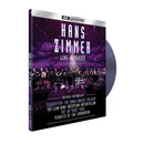Hans Zimmer - Live In Prague
