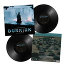 Hans Zimmer - Dunkirk (Original Motion Picture Soundtrack)