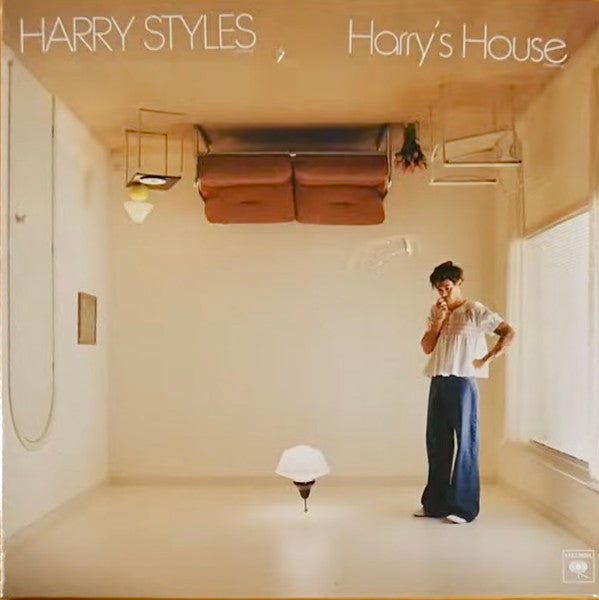 Harry Styles - Harry’s House