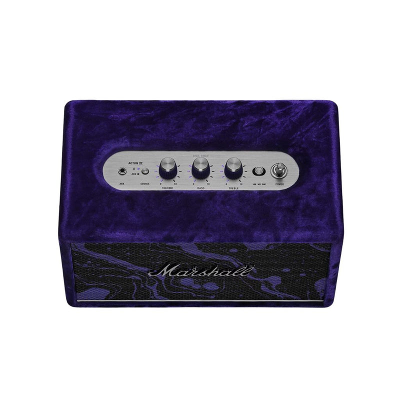 Marshall Acton III x Jimi Hendrix 60th Anniversary Limited Edition [PR