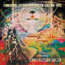 秘部痺れ Hibushibire - Magical Metamorphosis Third Eye