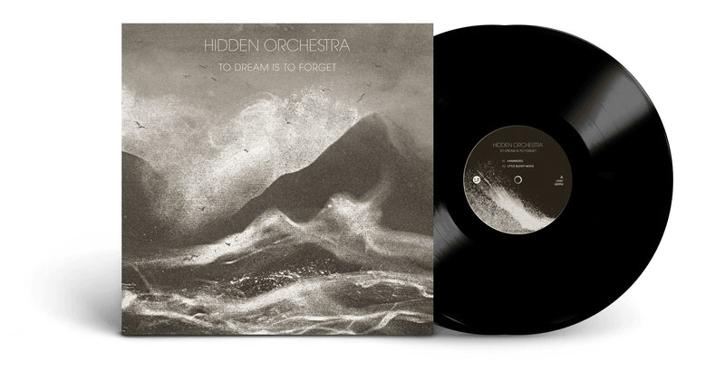 Hidden Orchestra - To Dream Is To Forget