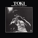 土岐英史 Hidefumi Toki Quartet - Toki (Three Blind Mice 復刻シリーズ)