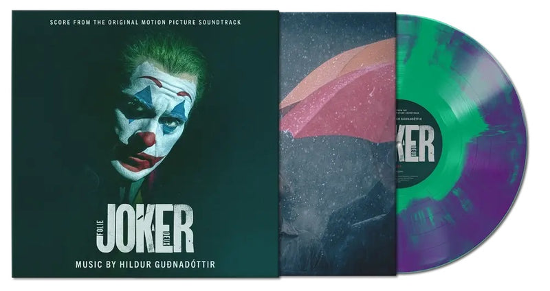 Hildur Guðnadóttir - Joker: Folie À Deux
