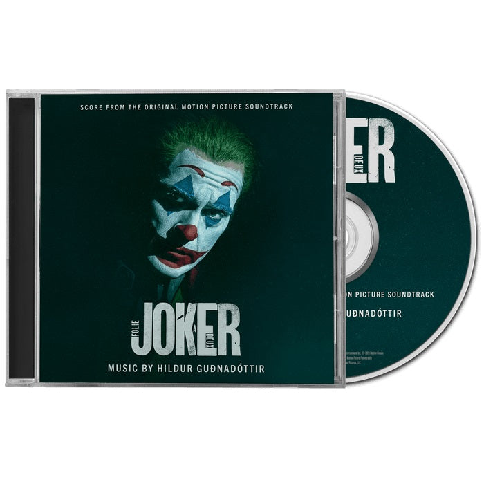 Hildur Guðnadóttir - Joker: Folie À Deux