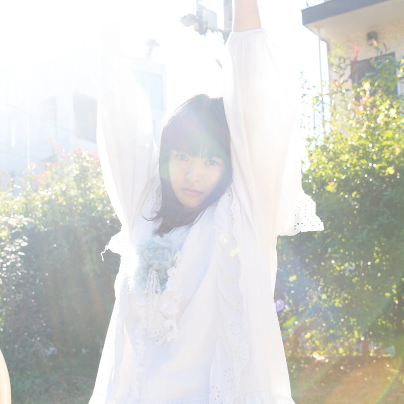 瞳水ひまり Himari Hitomi - 恋は桃色 Koi Wa Momoiro