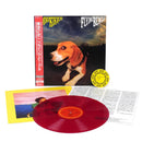 菊池ひみこ Himiko Kikuchi - FLYING BEAGLE