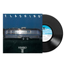 菊池ひみこ Himiko Kikuchi - Flashing (SPIN THIS NOW Series) [PRE-ORDER, Release Date: 3-NOV-2026]