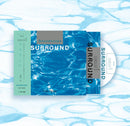 吉村弘 Hiroshi Yoshimura - Soundscape 1: Surround