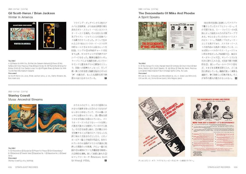 Independent Black Jazz of America - Books