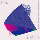 Invisible Architecture 無形建築 - Between Now and Never 逗號與句號之間